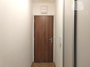 Pronájem bytu 2+1, Praha - Podolí, Podolská, 46 m2