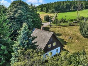 Prodej chalupy, Horní Heřmanice, 158 m2