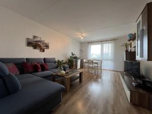 Prodej bytu 3+1, Chrudim, Na Ostrově, 83 m2