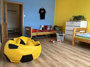 Prodej bytu 3+1, Chrudim, Na Ostrově, 83 m2
