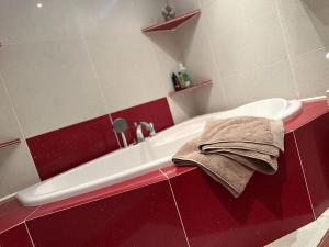 Prodej bytu 3+1, Chrudim, Na Ostrově, 83 m2