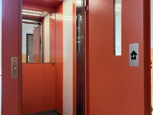 Prodej bytu 3+1, Chrudim, Na Ostrově, 83 m2