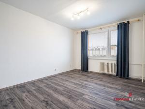 Pronájem bytu 1+1, Hradec Králové - Moravské Předměstí, Štefánikova, 35 m2