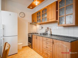 Pronájem bytu 1+1, Hradec Králové - Moravské Předměstí, Štefánikova, 35 m2