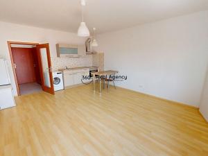 Pronájem bytu 1+kk, Praha - Nusle, Kloboučnická, 33 m2
