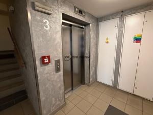Pronájem bytu 1+kk, Praha - Nusle, Kloboučnická, 33 m2