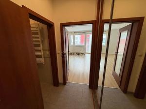 Pronájem bytu 1+kk, Praha - Nusle, Kloboučnická, 33 m2