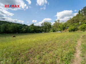 Prodej pozemku pro bydlení, Hlásná Třebaň, 1222 m2