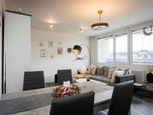 Prodej bytu 3+1, Praha - Smíchov, Holečkova, 78 m2