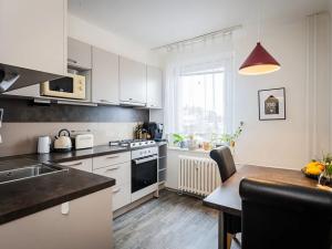 Prodej bytu 3+1, Praha - Smíchov, Holečkova, 78 m2