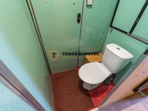Prodej bytu 3+1, Valašské Meziříčí, Zahradní, 78 m2