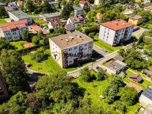 Prodej bytu 3+1, Valašské Meziříčí, Zahradní, 78 m2