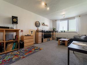 Prodej bytu 3+1, Valašské Klobouky, Luční, 77 m2