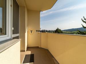Prodej bytu 3+1, Valašské Klobouky, Luční, 77 m2