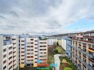 Pronájem bytu 3+kk, Praha - Vysočany, Paříkova, 100 m2
