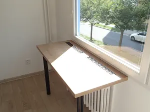 Pronájem bytu 1+1, Hlinsko, Československé armády, 31 m2