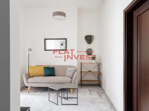 Pronájem bytu 3+kk, Praha - Holešovice, Kamenická, 70 m2