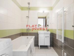 Pronájem bytu 3+kk, Praha - Holešovice, Kamenická, 70 m2