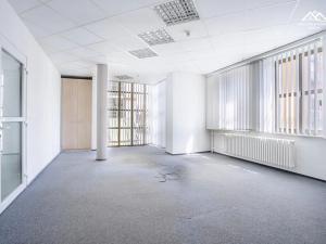 Pronájem kanceláře, Chotěboř, Krále Jana, 77 m2