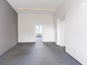 Pronájem kanceláře, Chotěboř, Krále Jana, 77 m2