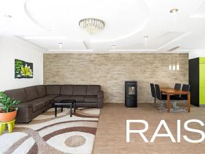 Prodej rodinného domu, Rajhrad, Horálkova, 160 m2