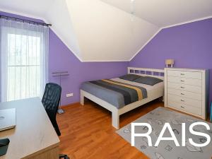 Prodej rodinného domu, Rajhrad, Horálkova, 160 m2
