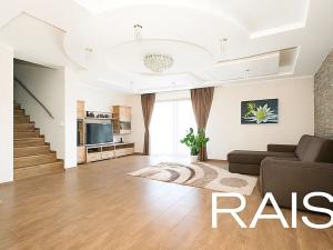 Prodej rodinného domu, Rajhrad, Horálkova, 160 m2