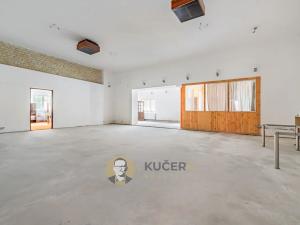 Prodej ubytování, Velká Chmelištná, 550 m2