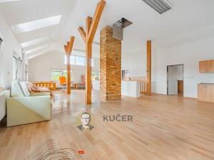 Prodej ubytování, Velká Chmelištná, 550 m2