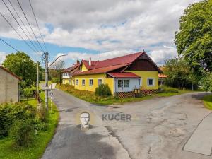 Prodej ubytování, Velká Chmelištná, 550 m2