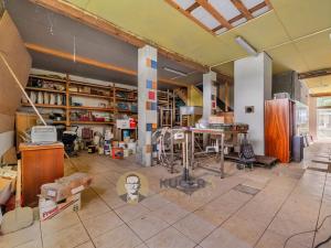 Prodej ubytování, Velká Chmelištná, 550 m2