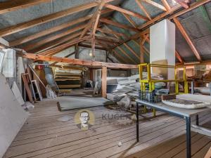 Prodej ubytování, Velká Chmelištná, 550 m2