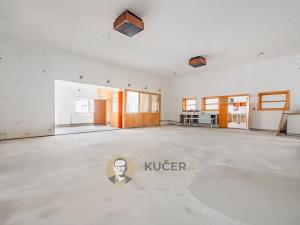 Prodej rodinného domu, Velká Chmelištná, 550 m2