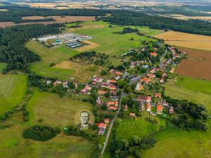 Prodej rodinného domu, Velká Chmelištná, 550 m2