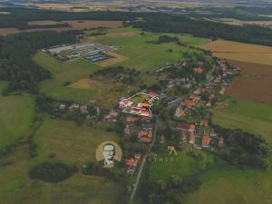 Prodej rodinného domu, Velká Chmelištná, 550 m2