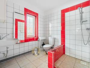 Prodej skladu, Velká Chmelištná, 550 m2