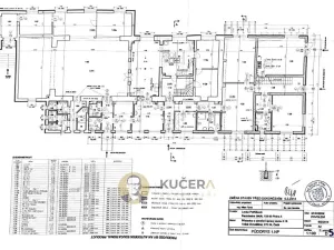 Prodej skladu, Velká Chmelištná, 550 m2