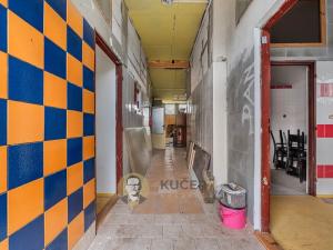 Prodej skladu, Velká Chmelištná, 550 m2