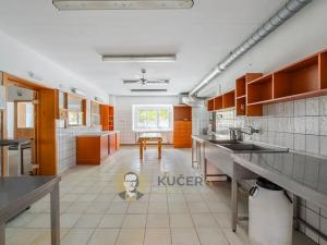 Prodej výrobních prostor, Velká Chmelištná, 550 m2