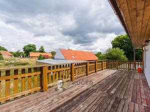 Prodej výrobních prostor, Velká Chmelištná, 550 m2