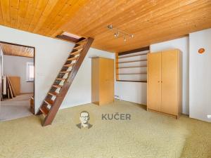 Prodej výrobních prostor, Velká Chmelištná, 550 m2