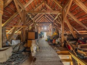 Prodej výrobních prostor, Velká Chmelištná, 550 m2