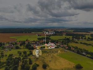 Prodej výrobních prostor, Velká Chmelištná, 550 m2
