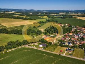 Prodej rodinného domu, Chvalovice, 180 m2
