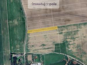 Prodej pole, Hluboká nad Vltavou - Bavorovice, 2747 m2