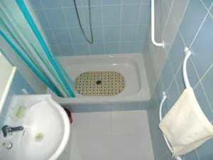 Pronájem bytu 2+kk, Brno, Vojtova, 45 m2