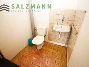 Prodej rodinného domu, Stráž, 220 m2