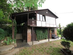 Prodej chaty, Srby, 55 m2