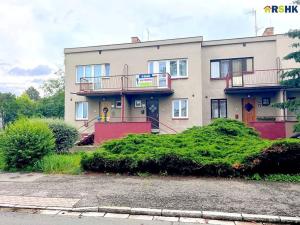 Prodej bytu 5+1, Hradec Králové, Emy Destinnové, 124 m2