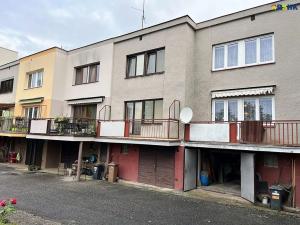 Prodej bytu 5+1, Hradec Králové, Emy Destinnové, 124 m2